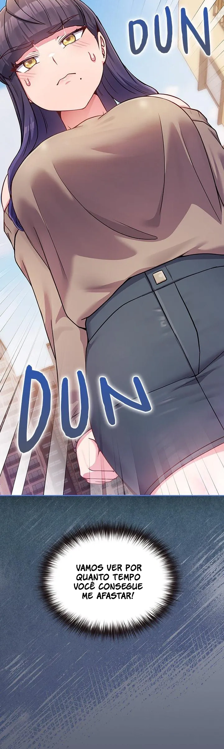 Ler But You’re the Same Age as My Daughter?! Capitulo 45 Page 80