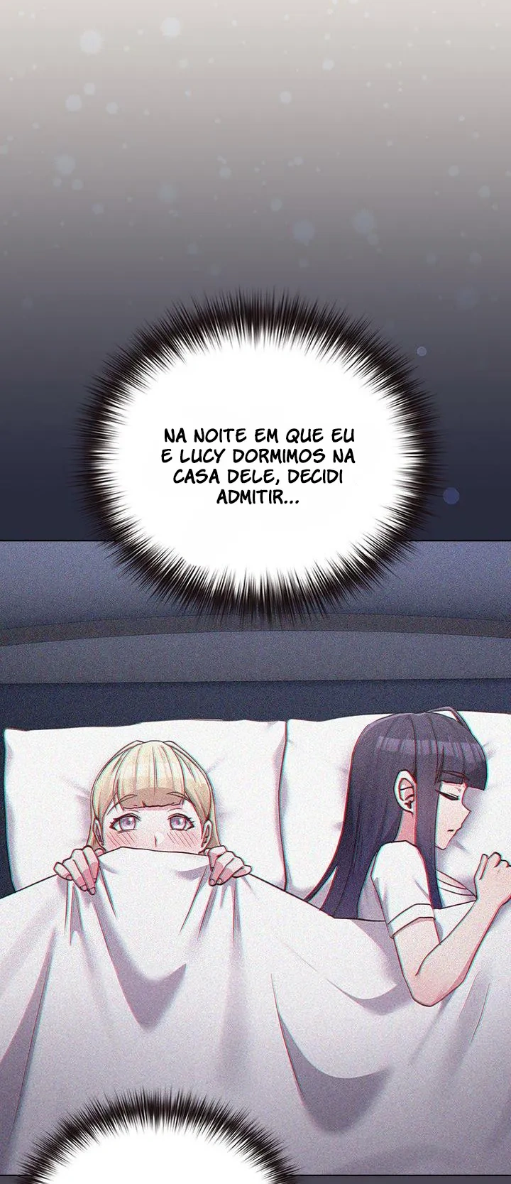 Ler But You’re the Same Age as My Daughter?! Capitulo 45 Page 9