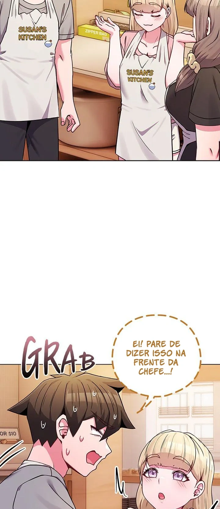 Ler But You’re the Same Age as My Daughter?! Capitulo 46 Page 10