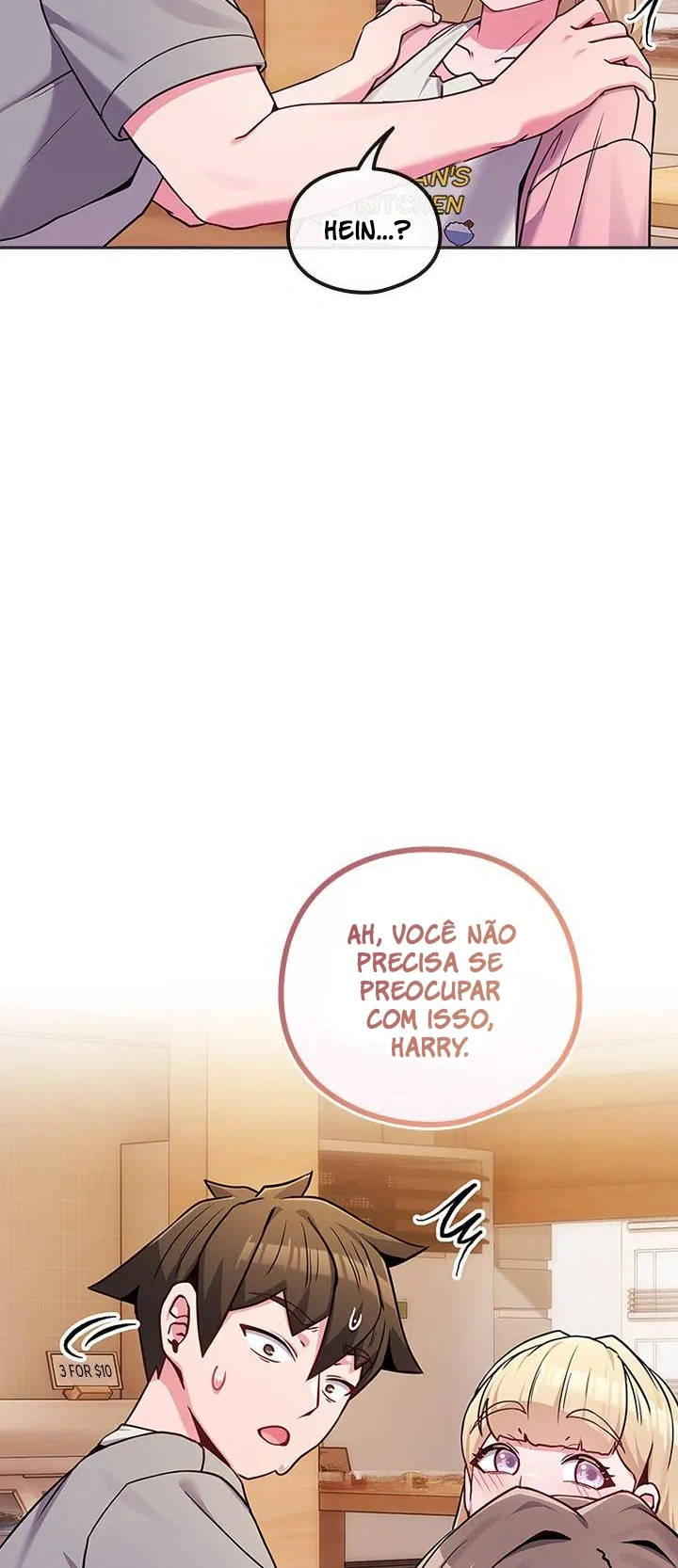 Ler But You’re the Same Age as My Daughter?! Capitulo 46 Page 11