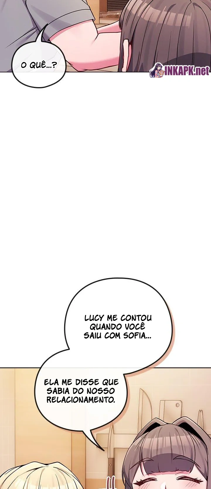 Ler But You’re the Same Age as My Daughter?! Capitulo 46 Page 12