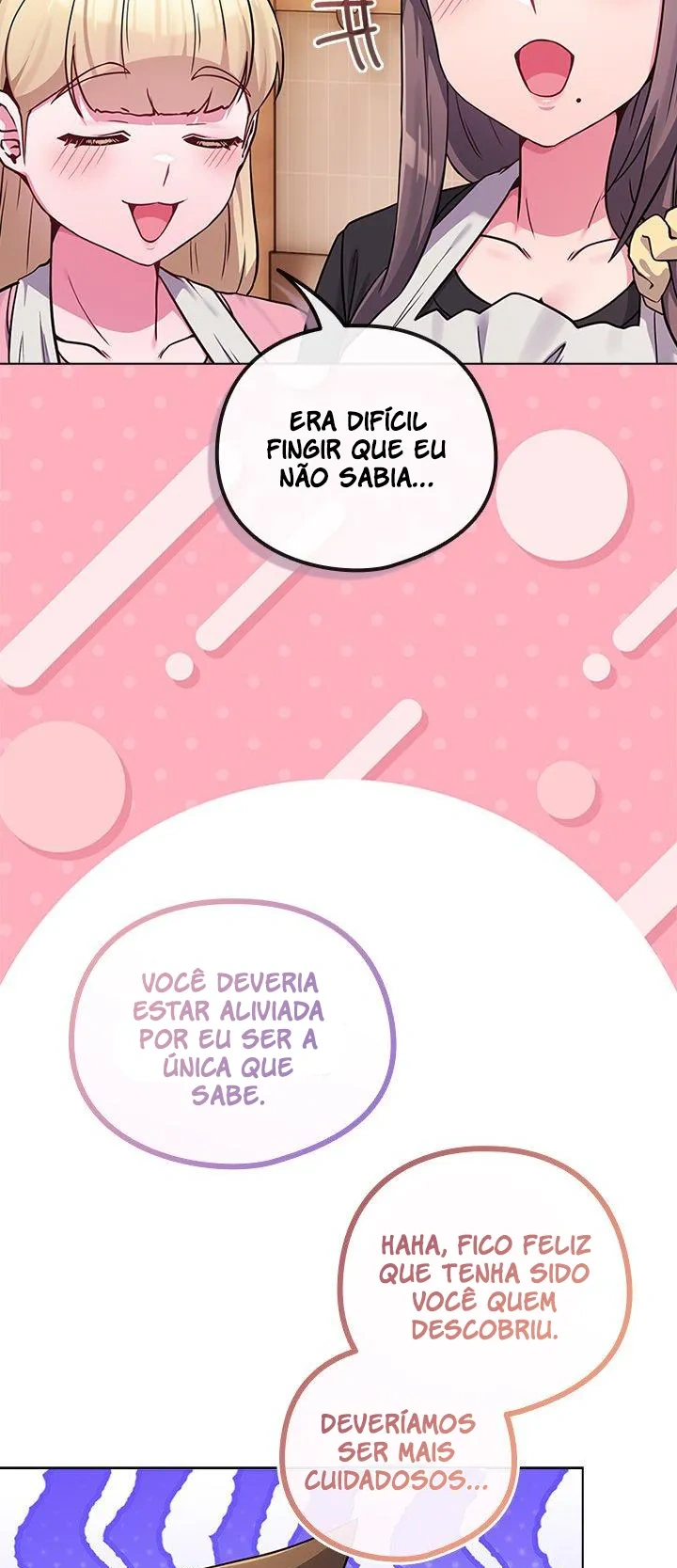 Ler But You’re the Same Age as My Daughter?! Capitulo 46 Page 13