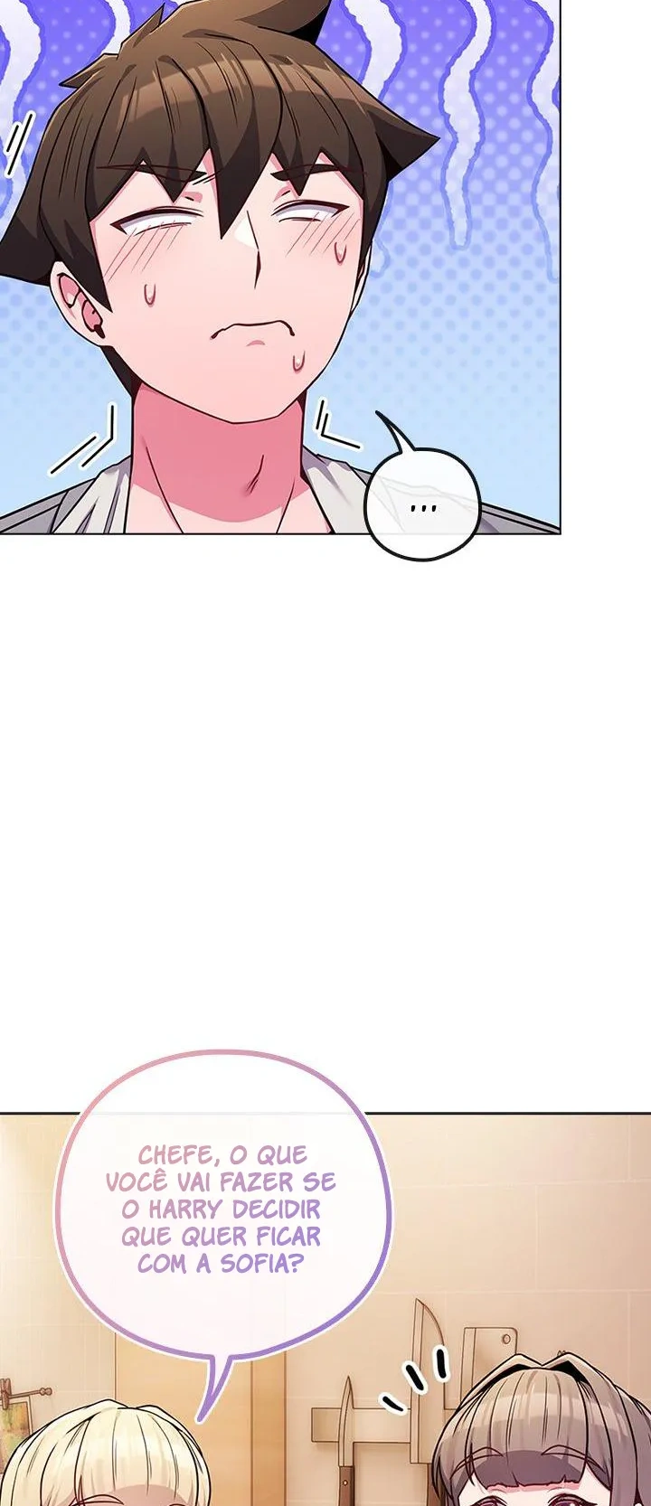 Ler But You’re the Same Age as My Daughter?! Capitulo 46 Page 14