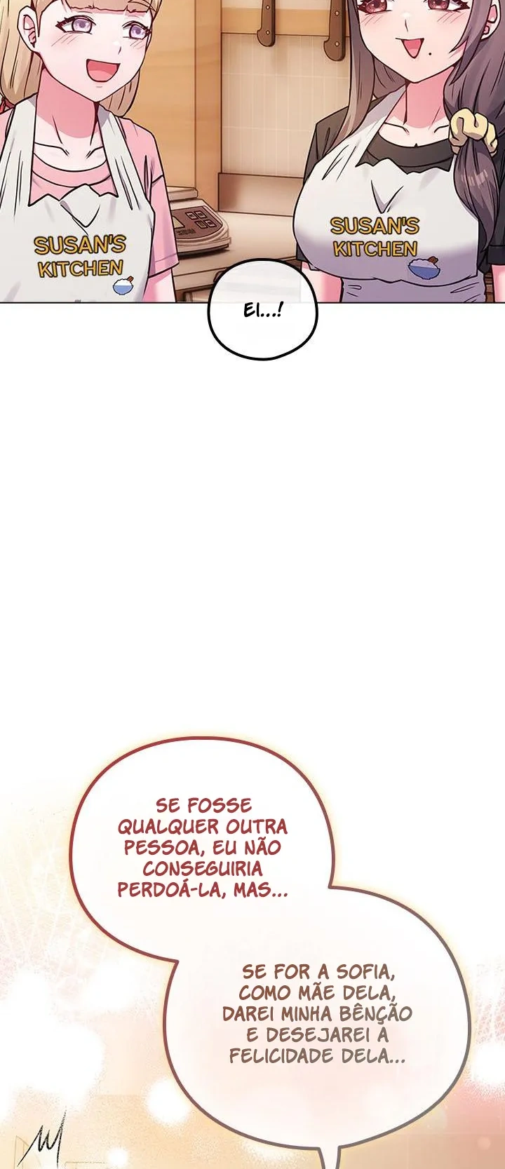 Ler But You’re the Same Age as My Daughter?! Capitulo 46 Page 15