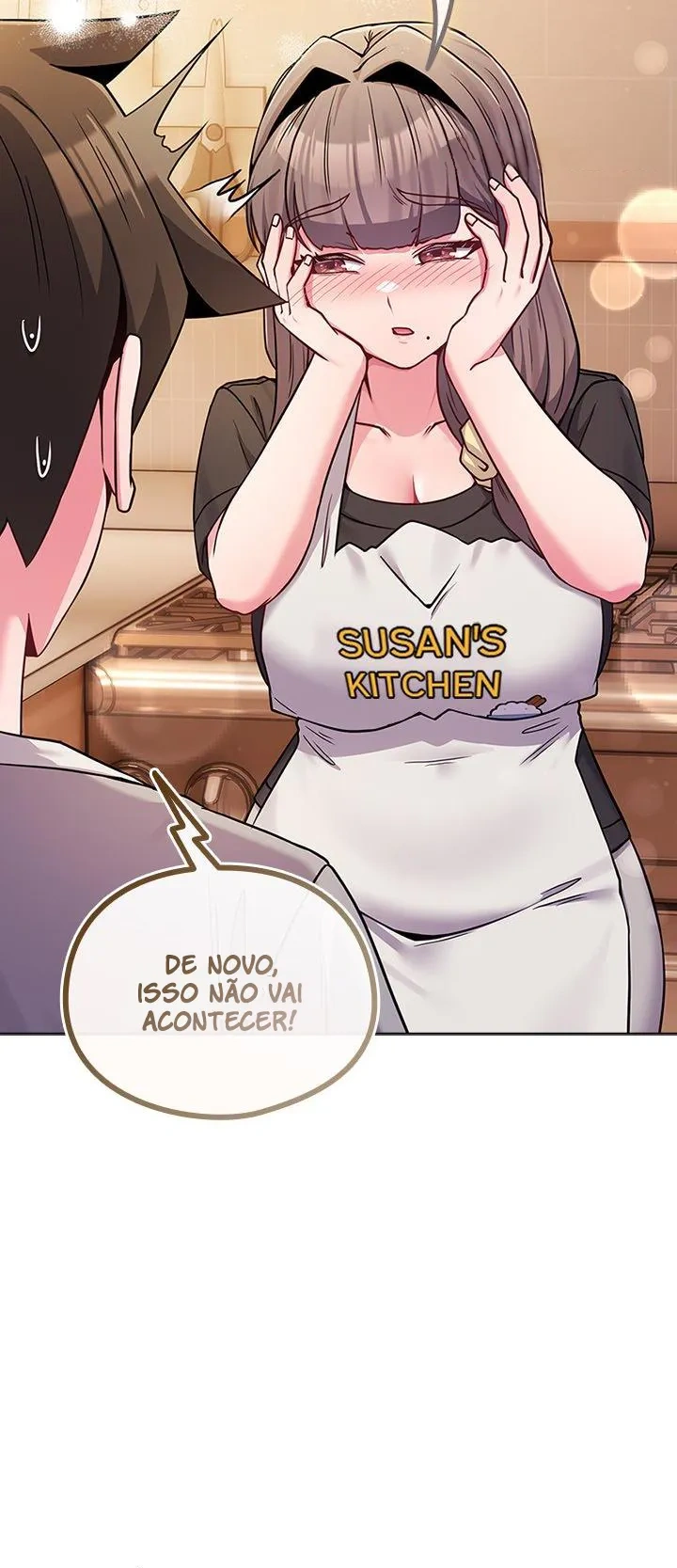 Ler But You’re the Same Age as My Daughter?! Capitulo 46 Page 16