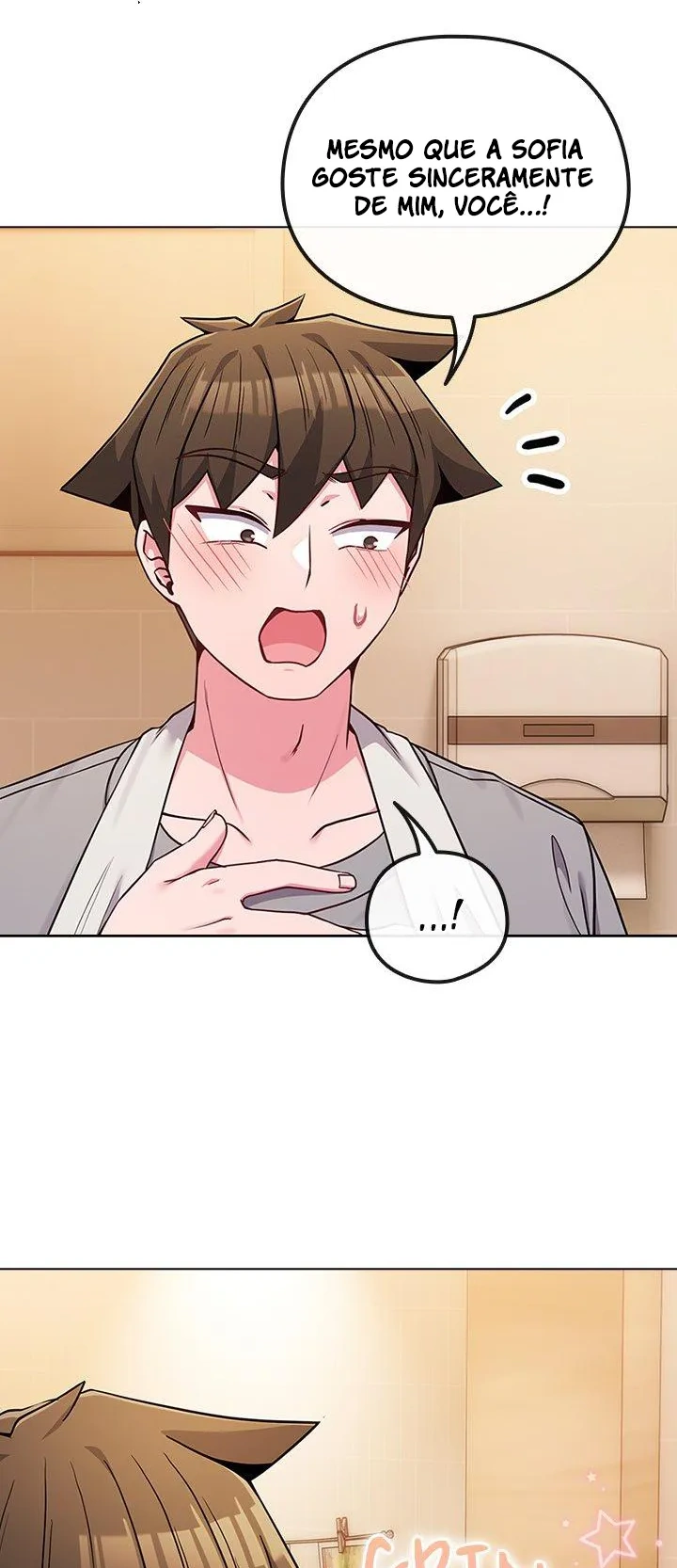 Ler But You’re the Same Age as My Daughter?! Capitulo 46 Page 17
