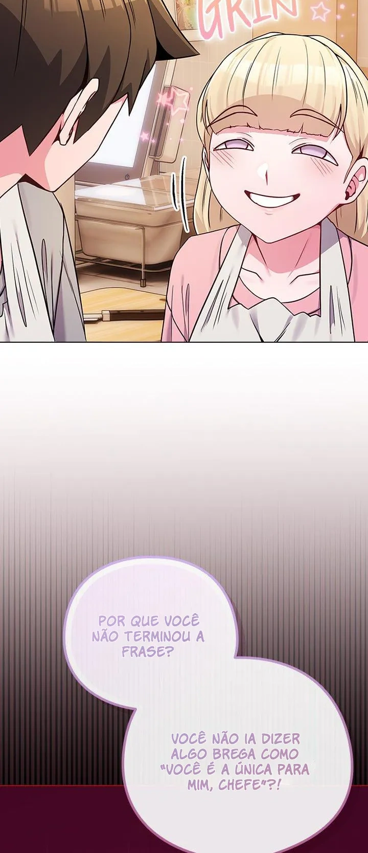 Ler But You’re the Same Age as My Daughter?! Capitulo 46 Page 18