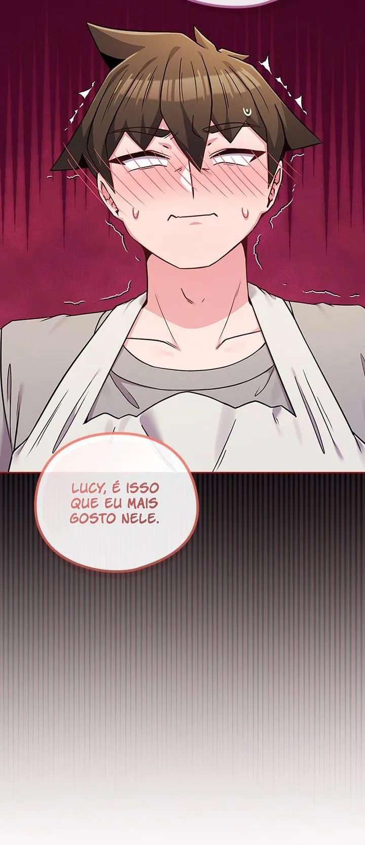 Ler But You’re the Same Age as My Daughter?! Capitulo 46 Page 19