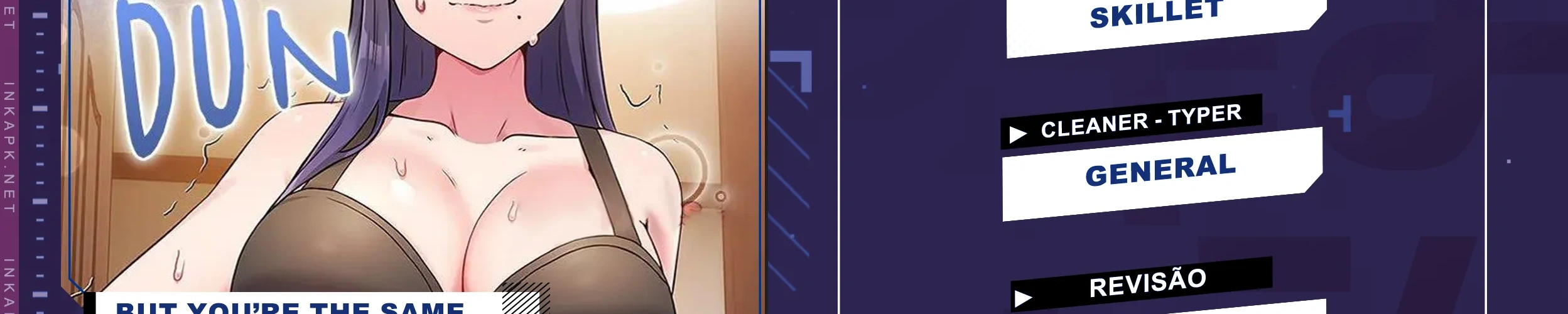 Ler But You’re the Same Age as My Daughter?! Capitulo 46 Page 2