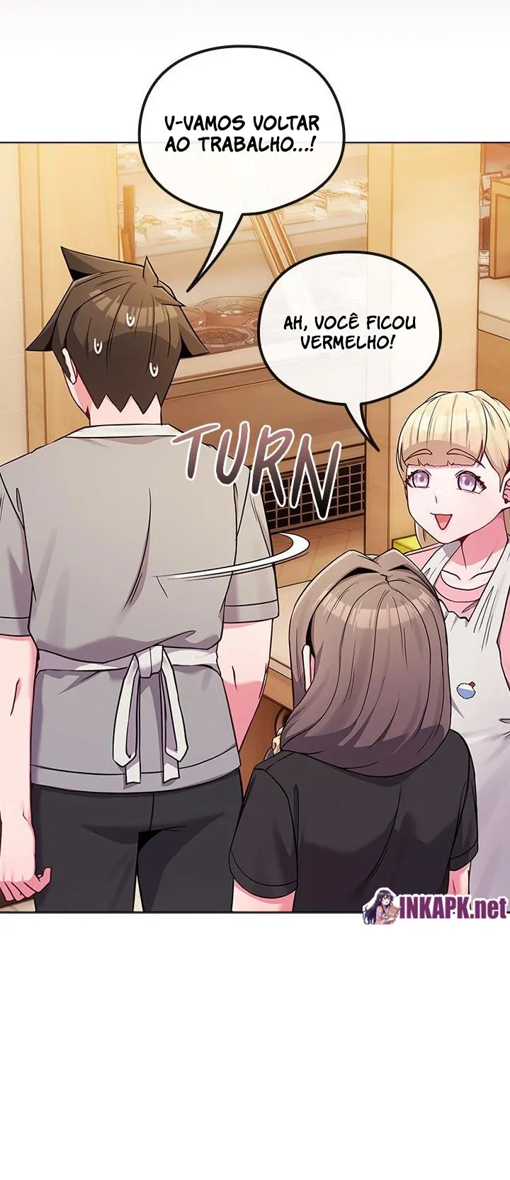 Ler But You’re the Same Age as My Daughter?! Capitulo 46 Page 20