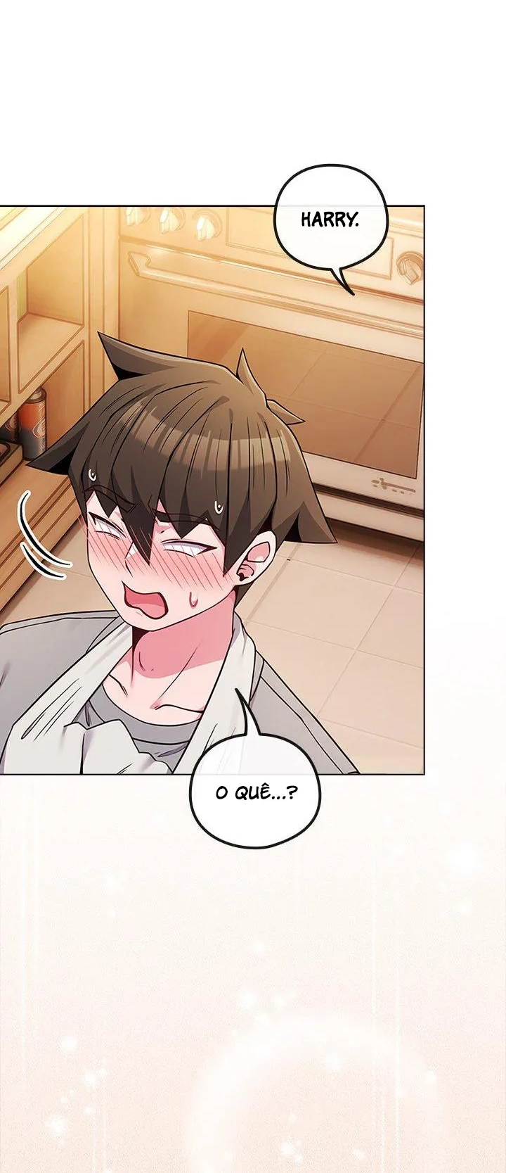 Ler But You’re the Same Age as My Daughter?! Capitulo 46 Page 21