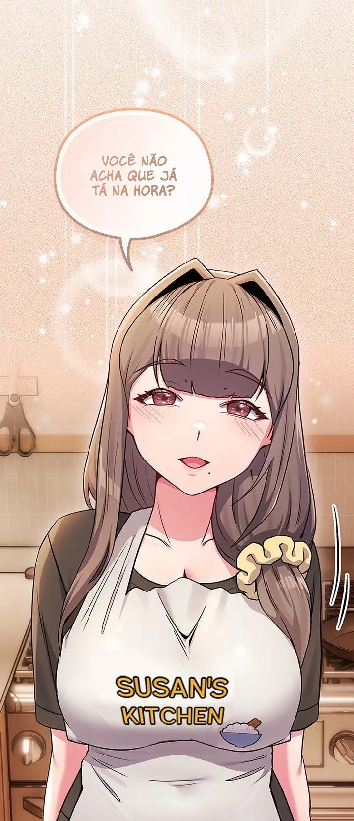 Ler But You’re the Same Age as My Daughter?! Capitulo 46 Page 22