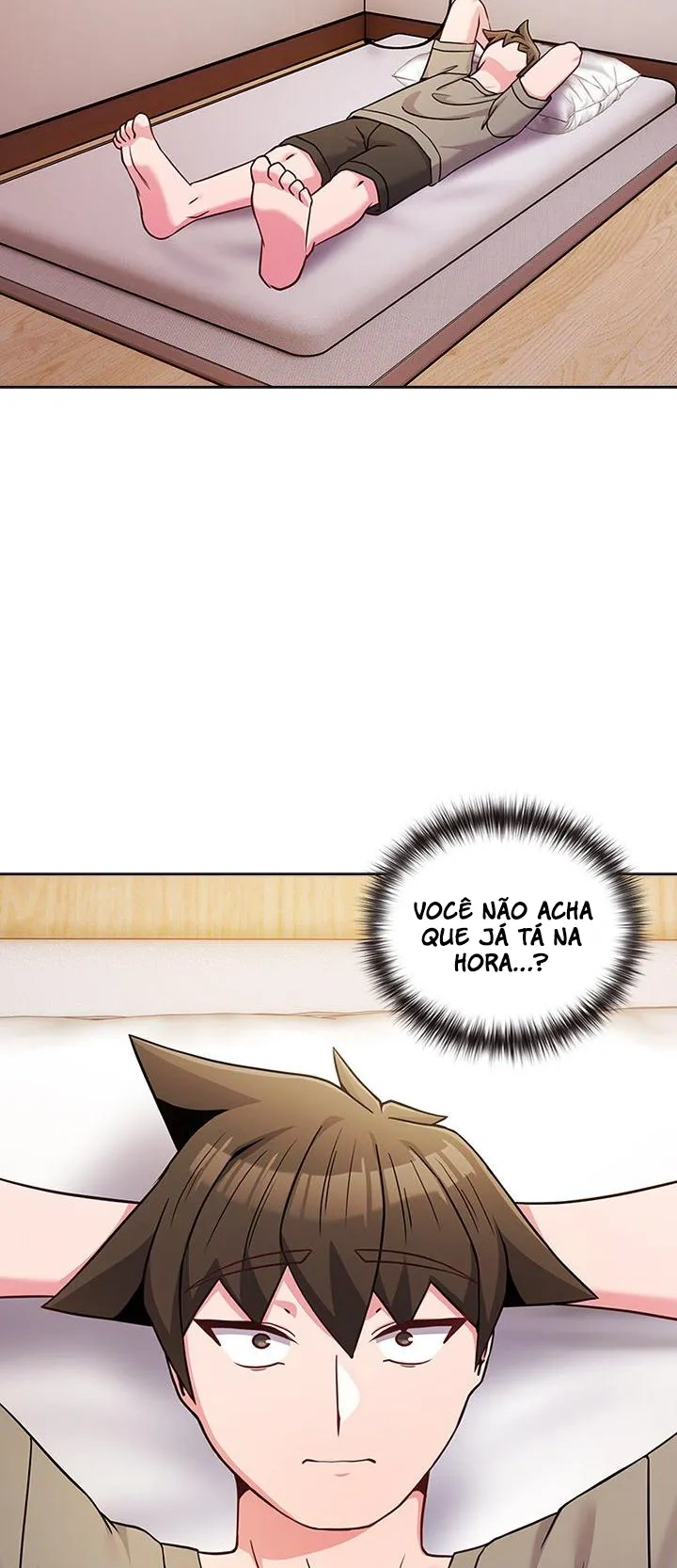Ler But You’re the Same Age as My Daughter?! Capitulo 46 Page 26