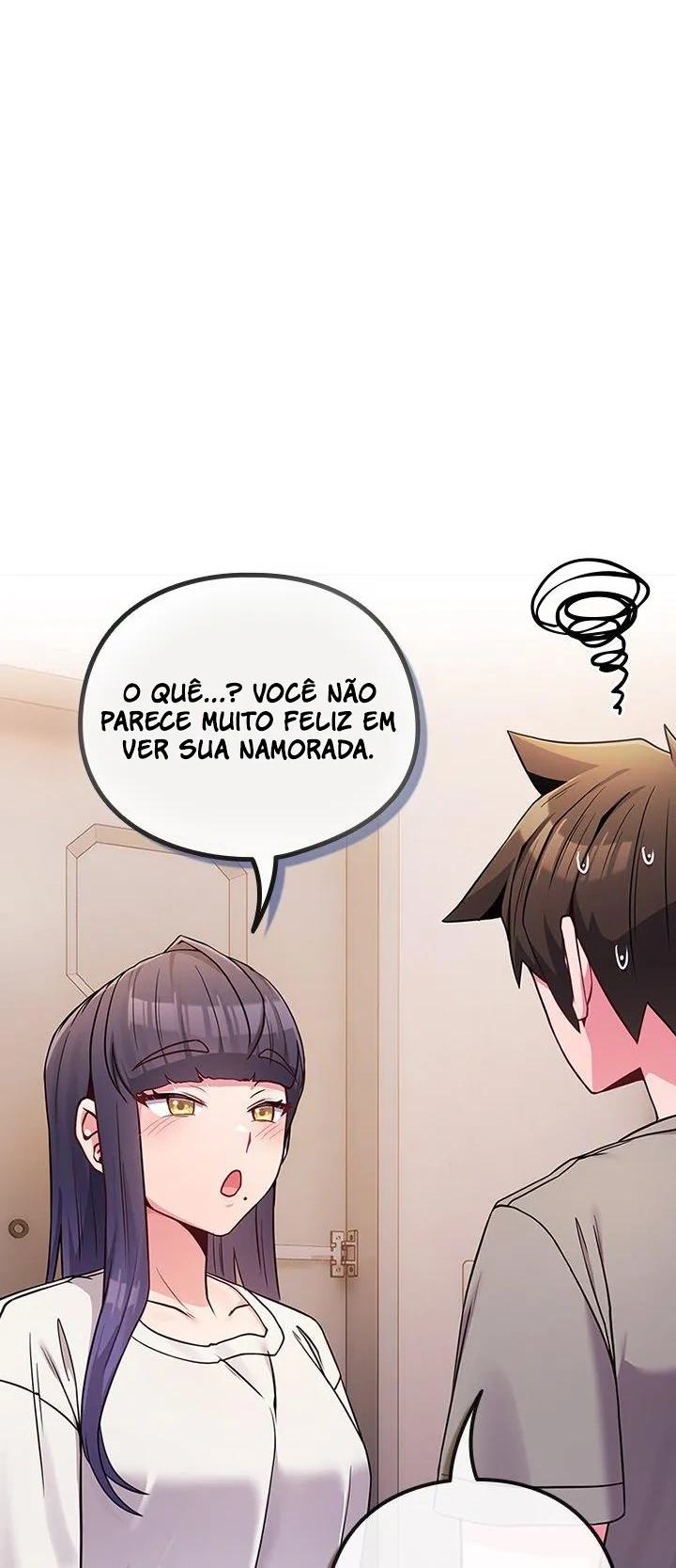 Ler But You’re the Same Age as My Daughter?! Capitulo 46 Page 30