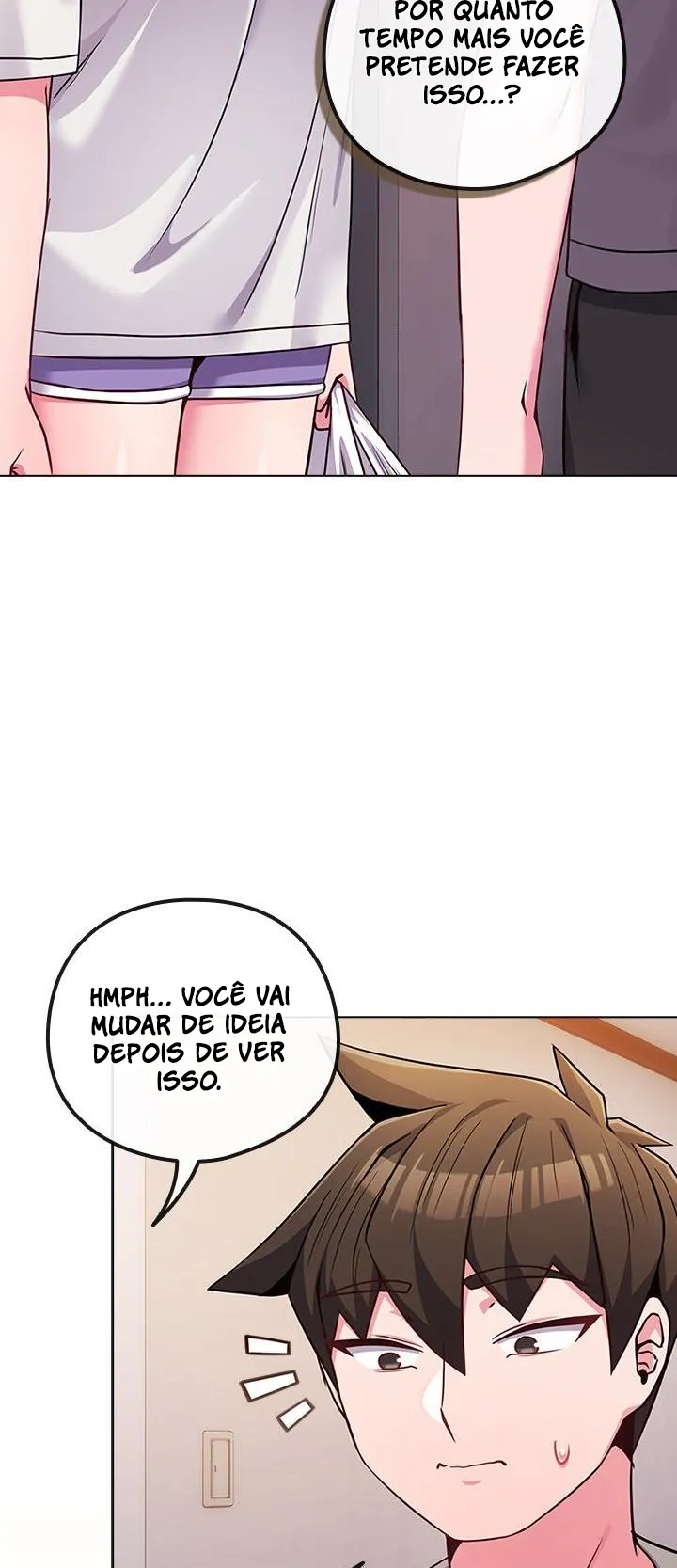 Ler But You’re the Same Age as My Daughter?! Capitulo 46 Page 31
