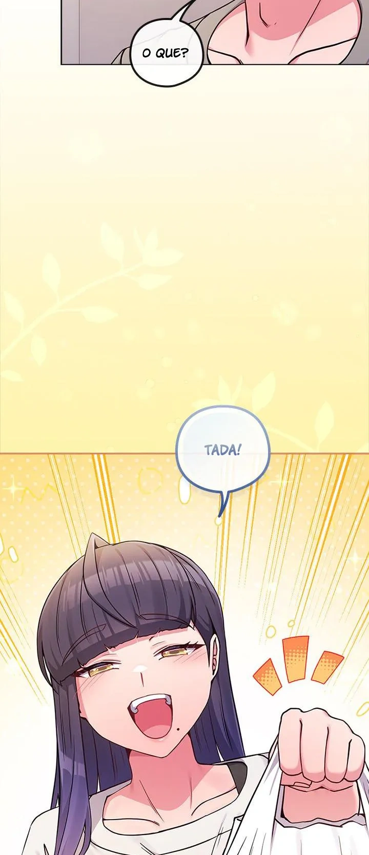 Ler But You’re the Same Age as My Daughter?! Capitulo 46 Page 32