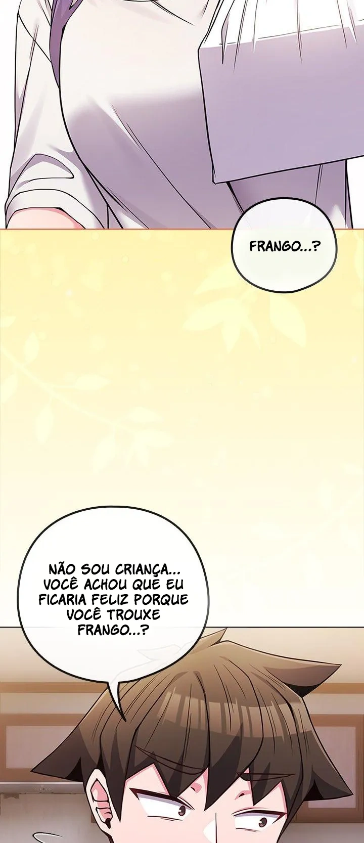 Ler But You’re the Same Age as My Daughter?! Capitulo 46 Page 33