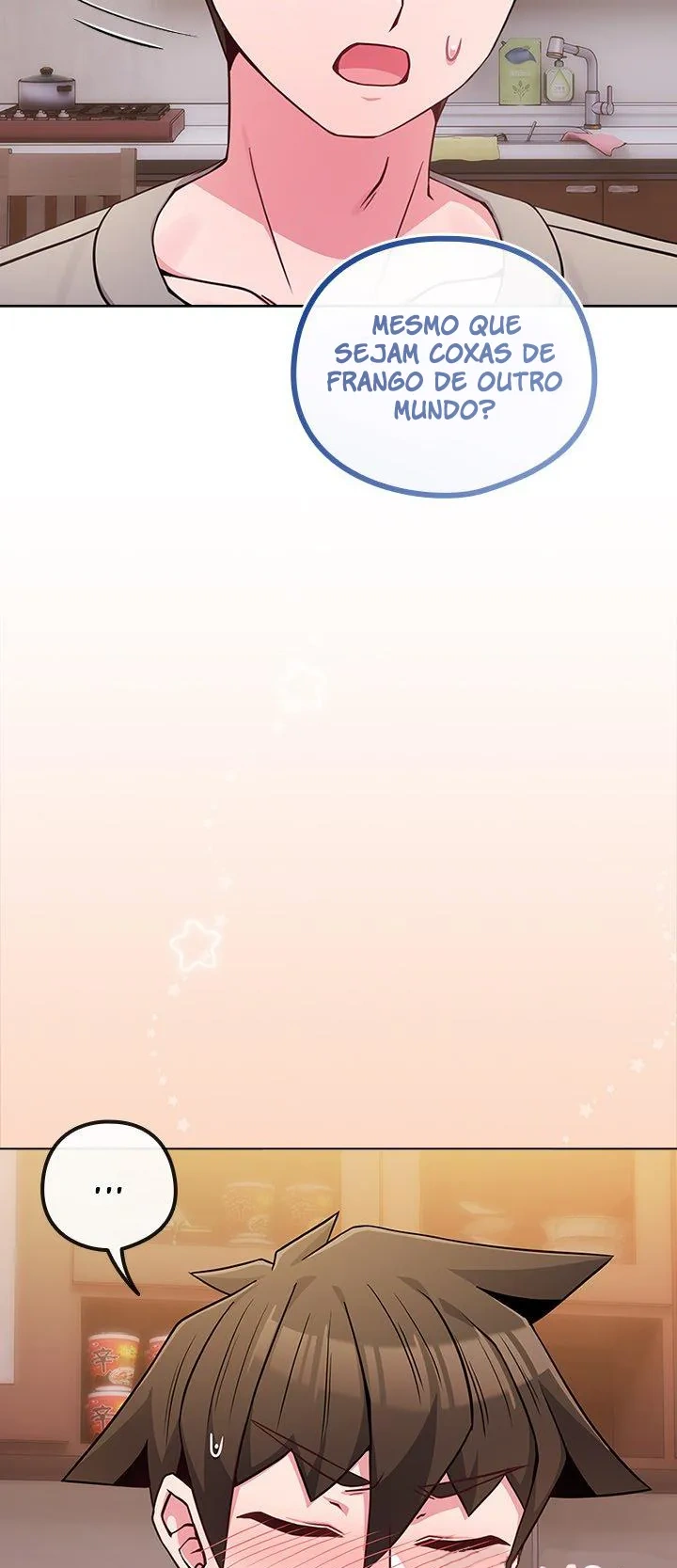 Ler But You’re the Same Age as My Daughter?! Capitulo 46 Page 34