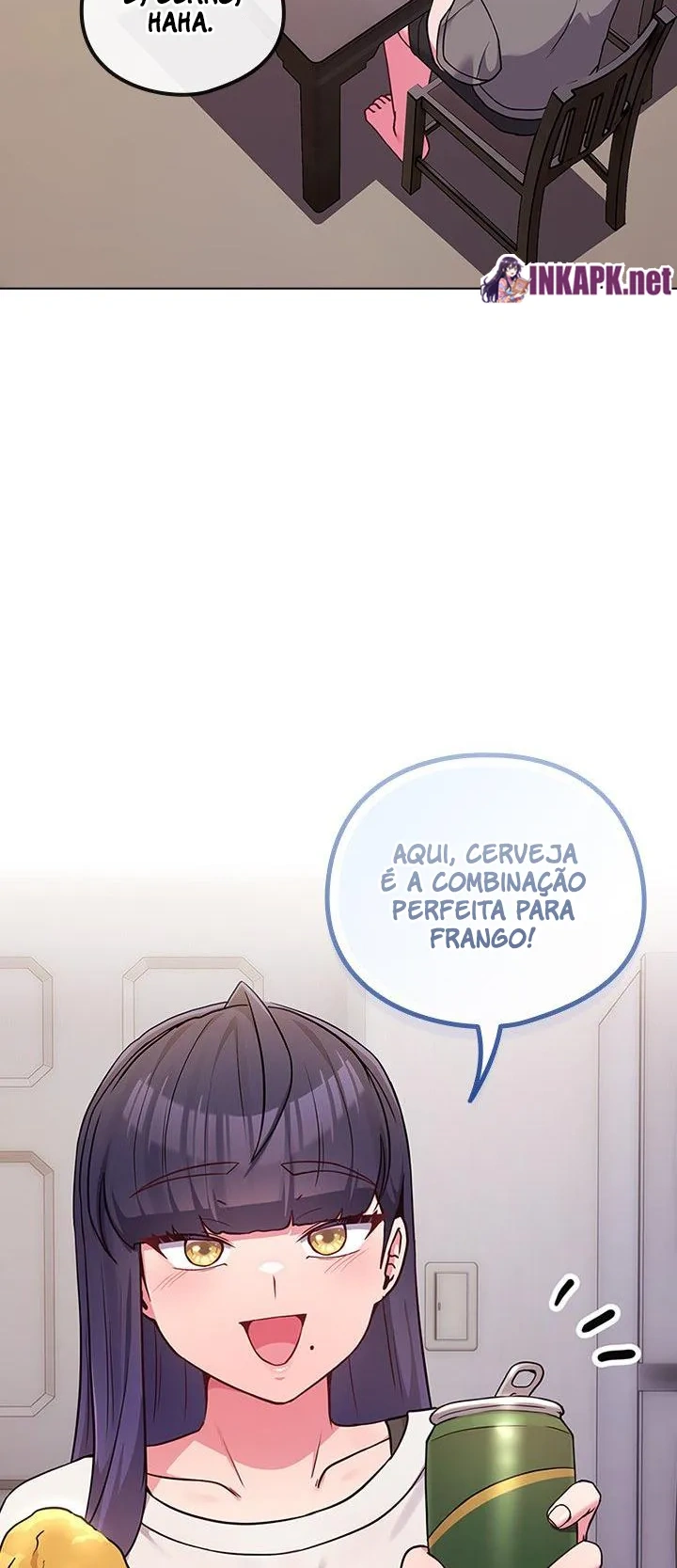 Ler But You’re the Same Age as My Daughter?! Capitulo 46 Page 36