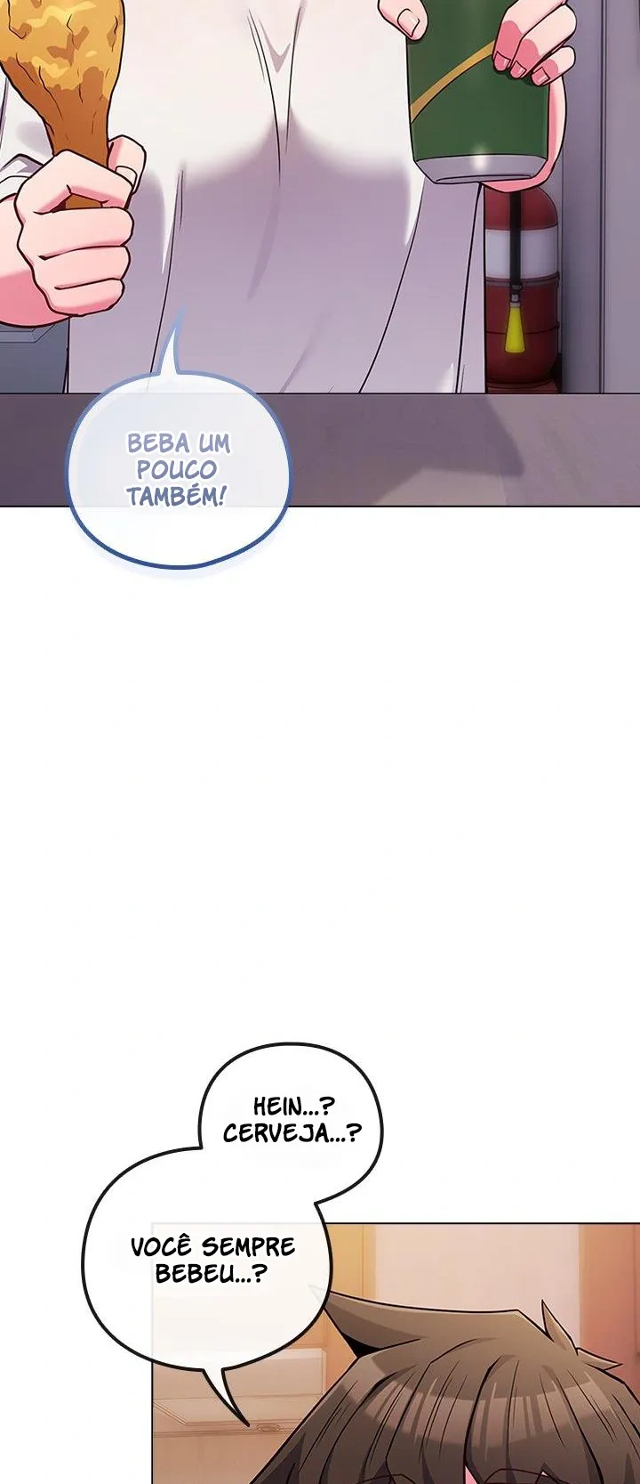 Ler But You’re the Same Age as My Daughter?! Capitulo 46 Page 37