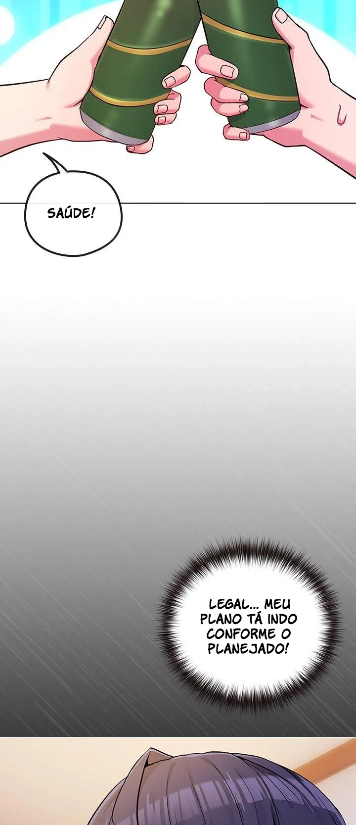 Ler But You’re the Same Age as My Daughter?! Capitulo 46 Page 39