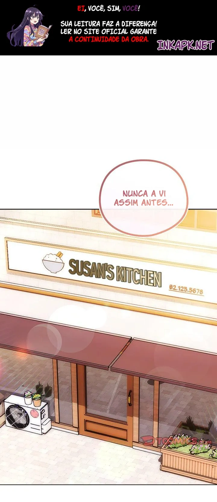 Ler But You’re the Same Age as My Daughter?! Capitulo 46 Page 4