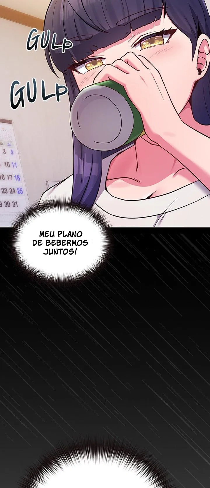 Ler But You’re the Same Age as My Daughter?! Capitulo 46 Page 40