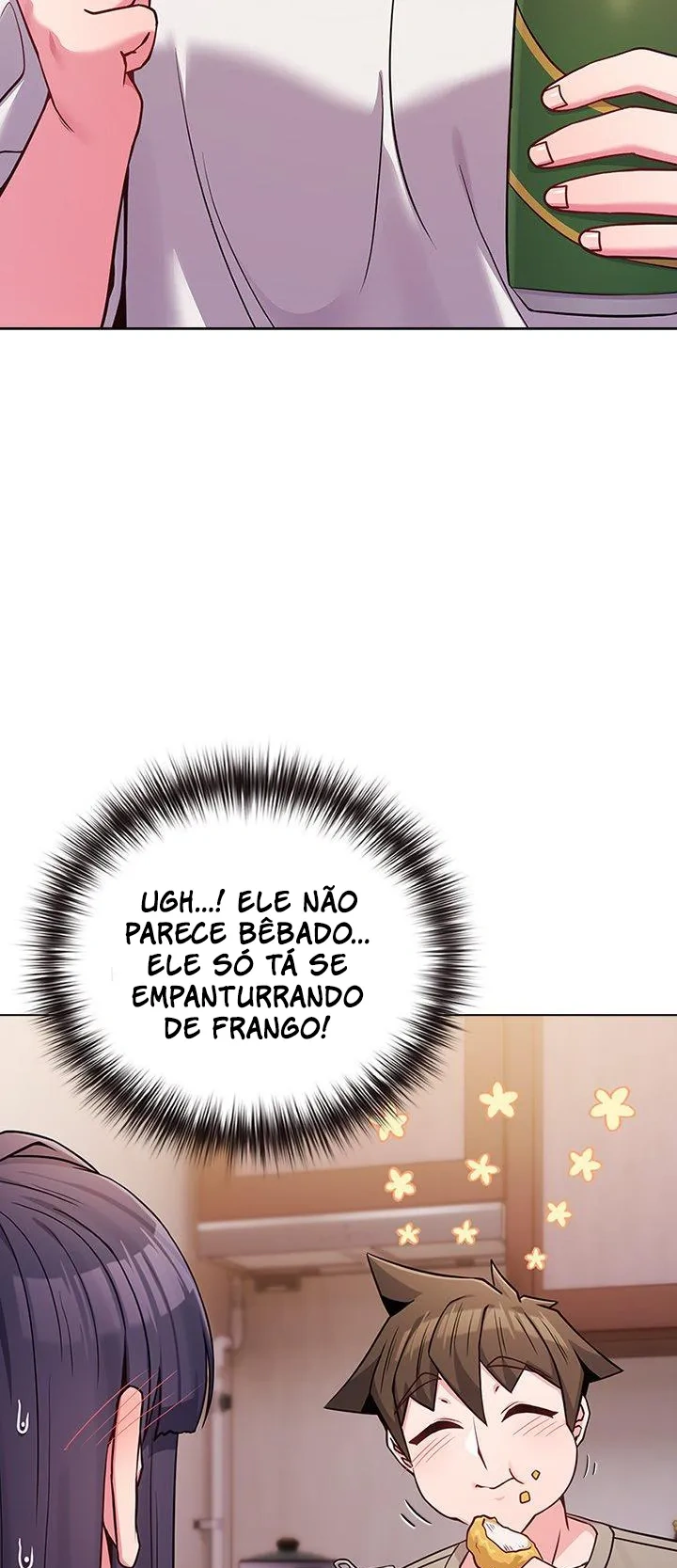 Ler But You’re the Same Age as My Daughter?! Capitulo 46 Page 43