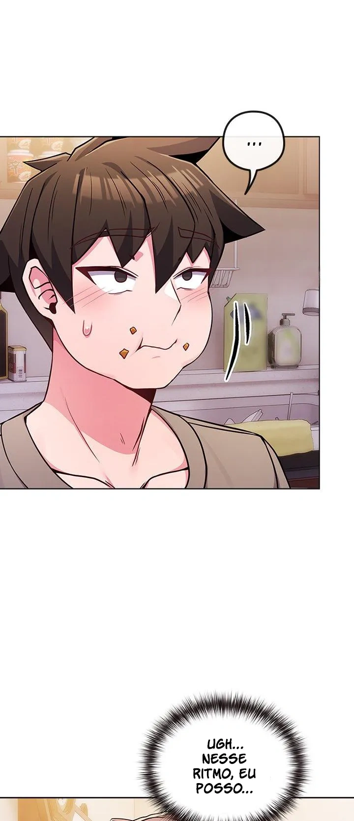 Ler But You’re the Same Age as My Daughter?! Capitulo 46 Page 46