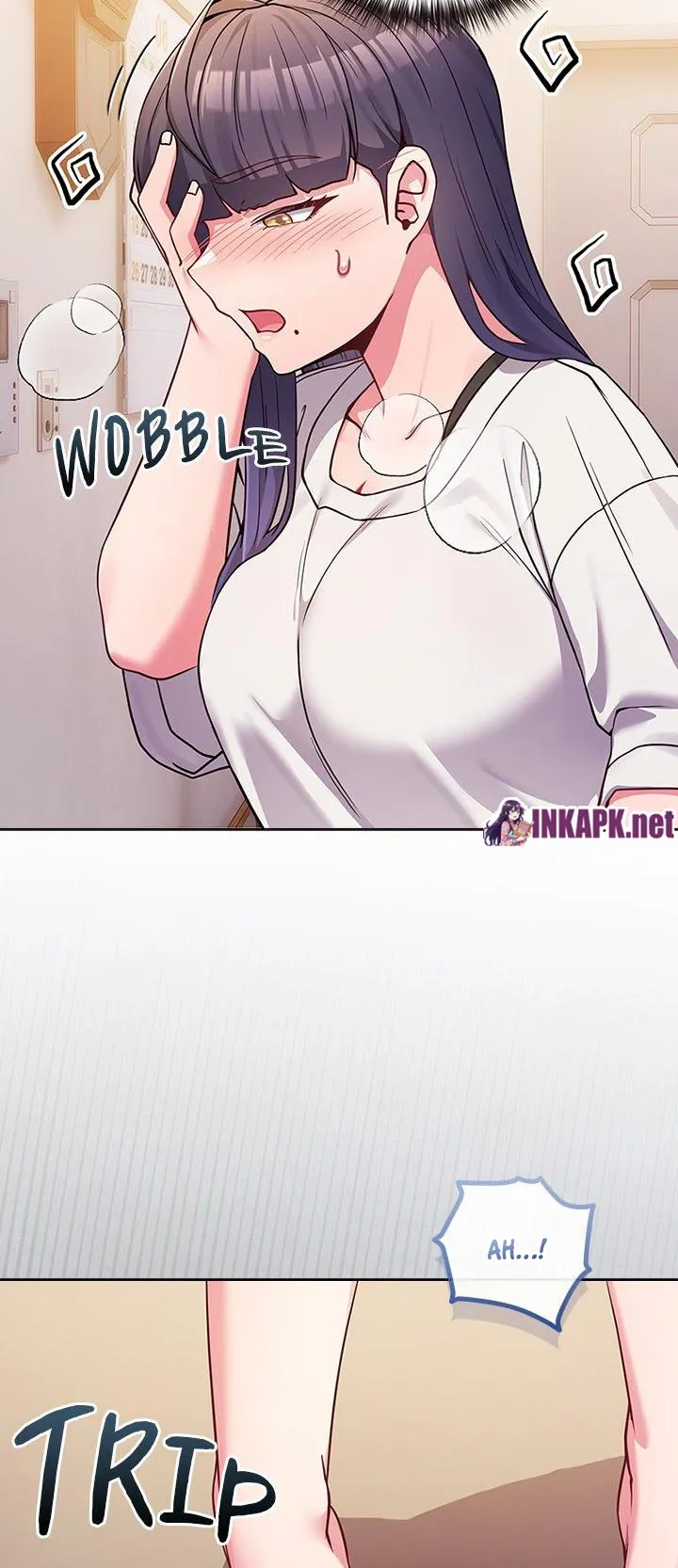 Ler But You’re the Same Age as My Daughter?! Capitulo 46 Page 47