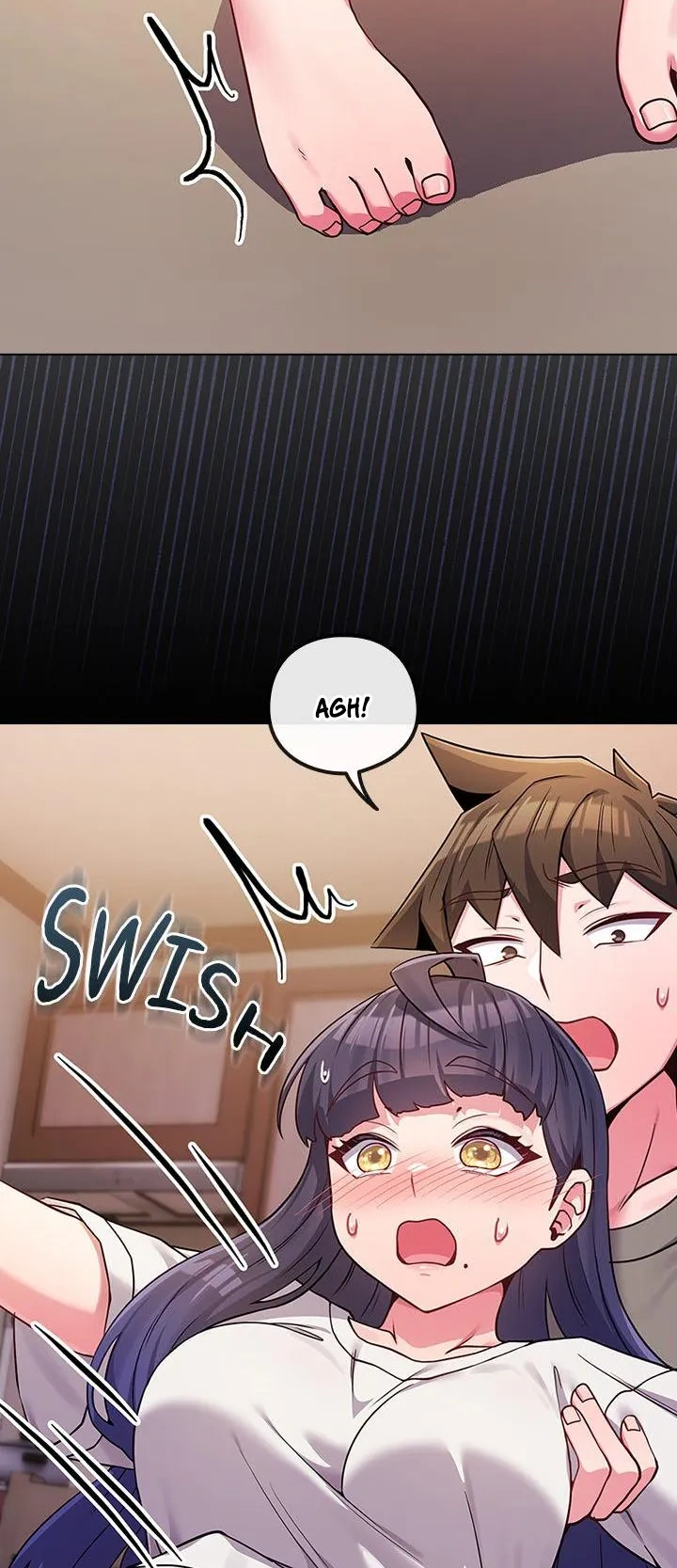 Ler But You’re the Same Age as My Daughter?! Capitulo 46 Page 48