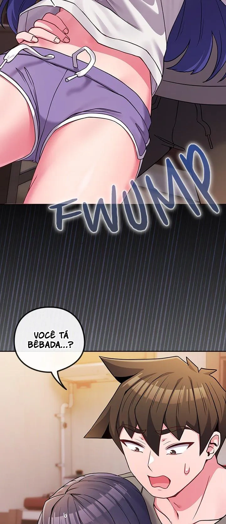 Ler But You’re the Same Age as My Daughter?! Capitulo 46 Page 49