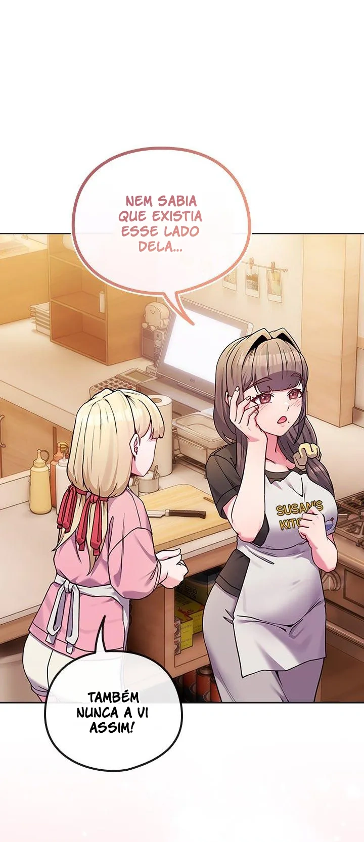 Ler But You’re the Same Age as My Daughter?! Capitulo 46 Page 5