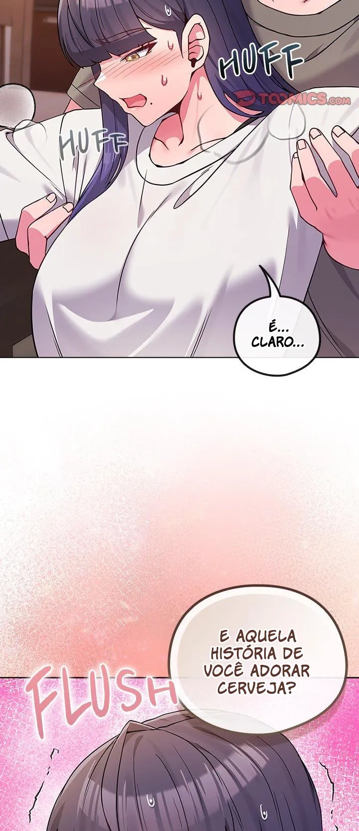 Ler But You’re the Same Age as My Daughter?! Capitulo 46 Page 50