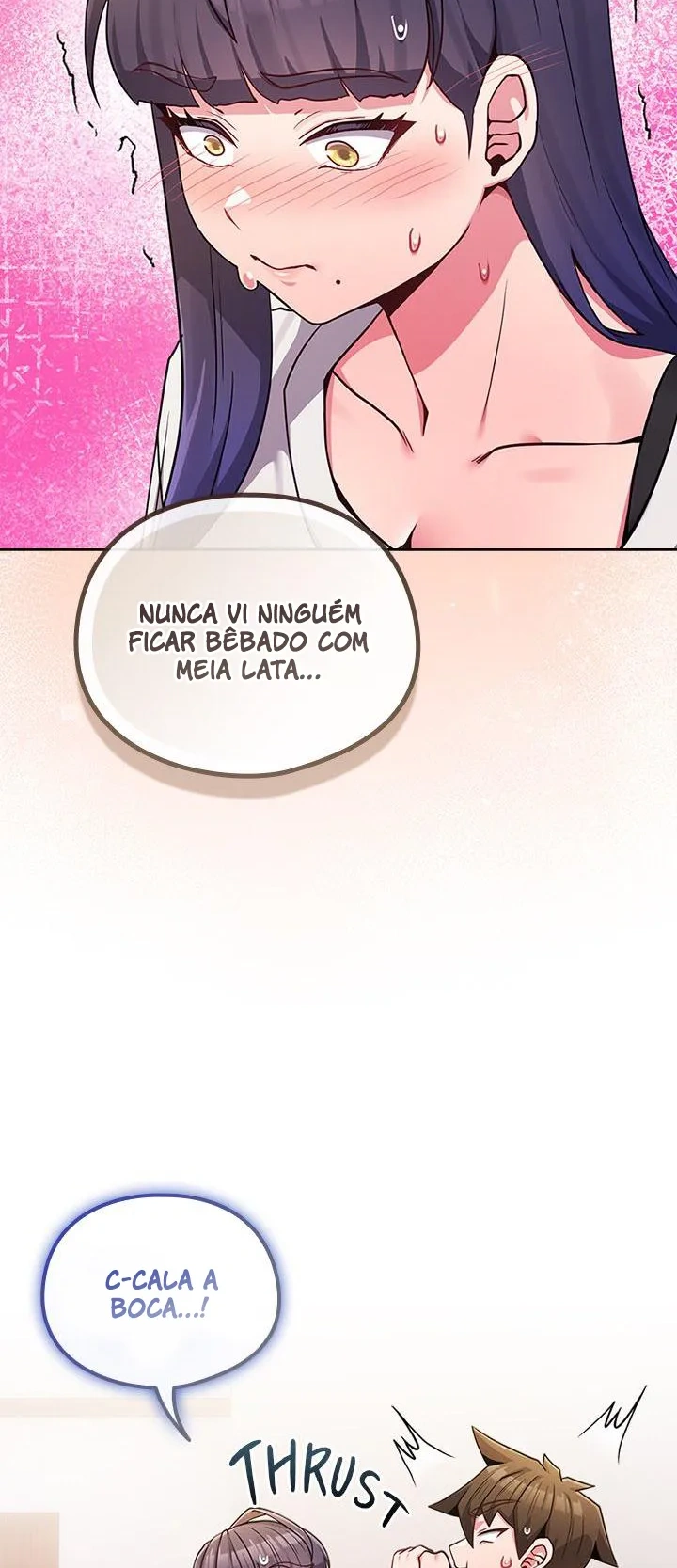Ler But You’re the Same Age as My Daughter?! Capitulo 46 Page 51