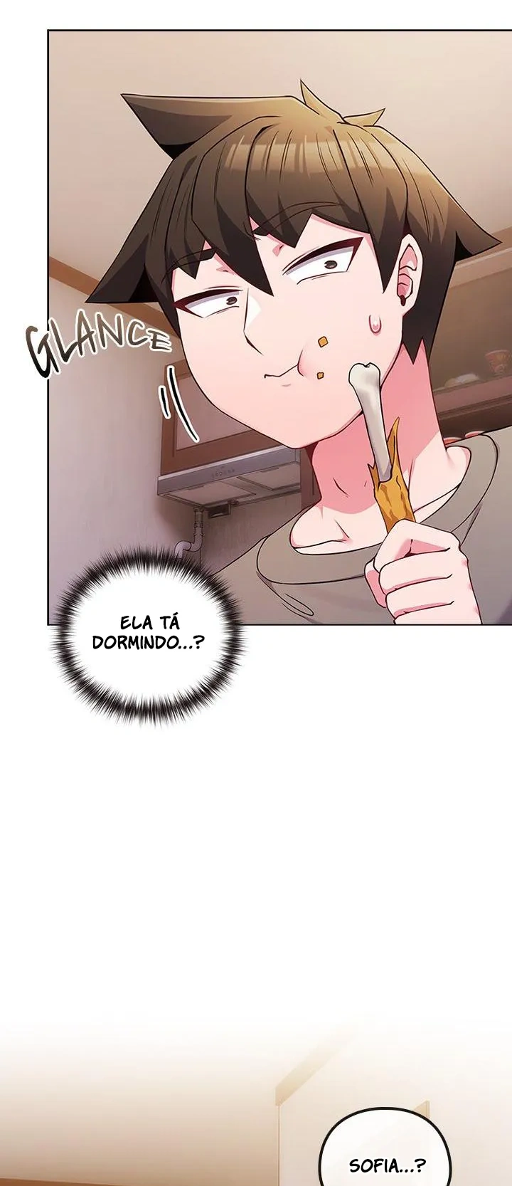 Ler But You’re the Same Age as My Daughter?! Capitulo 46 Page 56