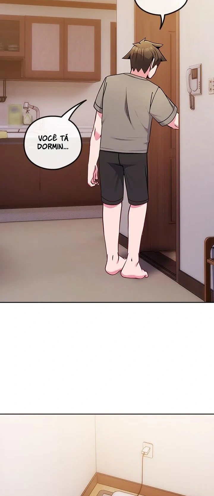 Ler But You’re the Same Age as My Daughter?! Capitulo 46 Page 57