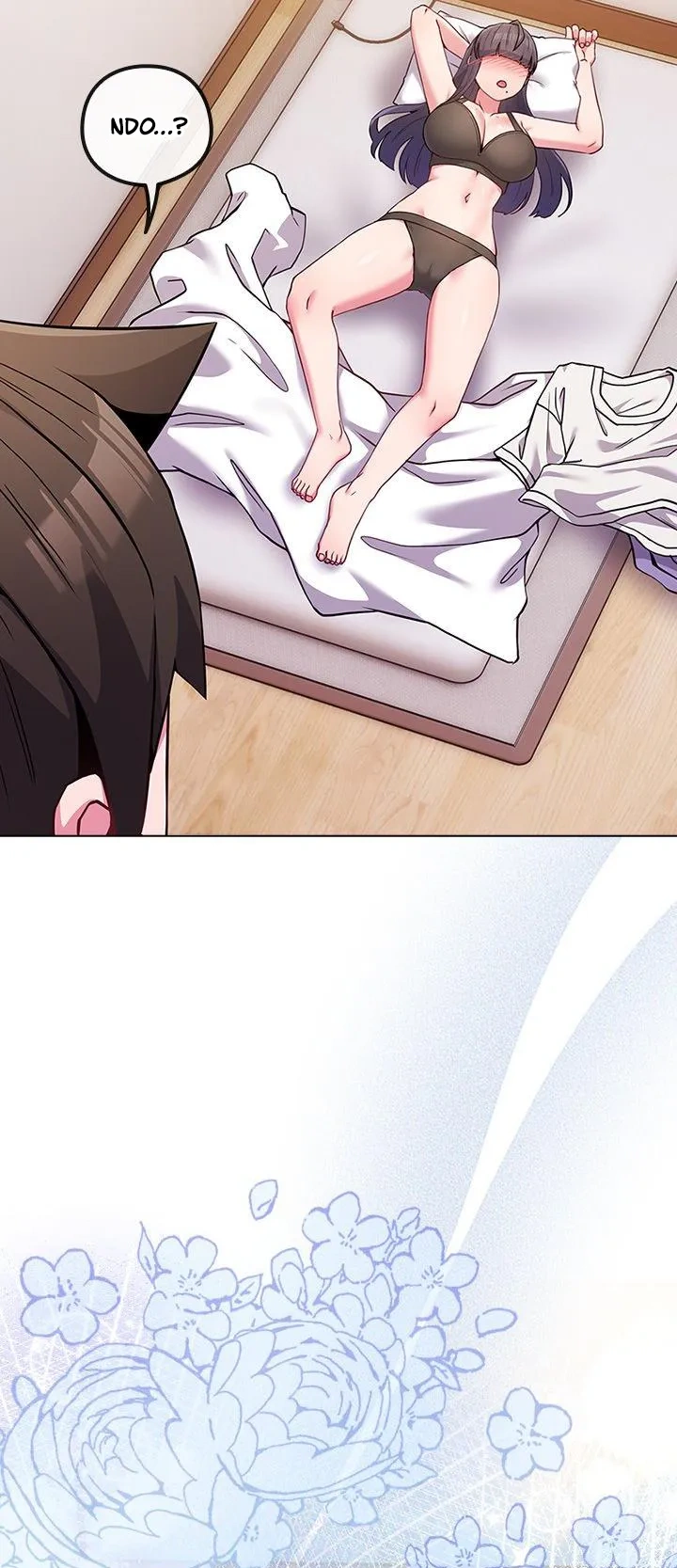Ler But You’re the Same Age as My Daughter?! Capitulo 46 Page 58