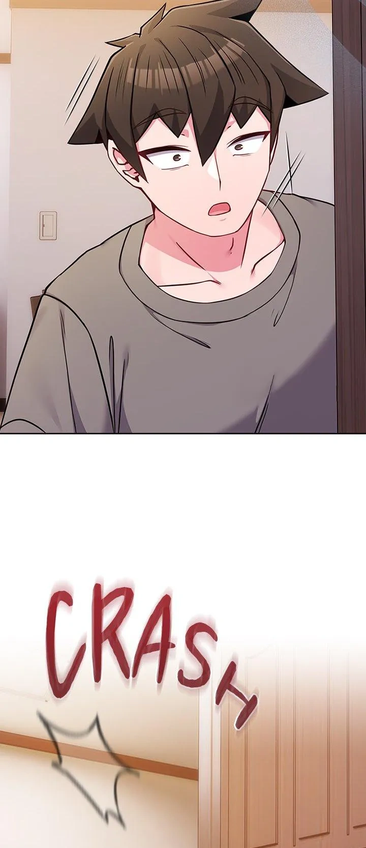 Ler But You’re the Same Age as My Daughter?! Capitulo 46 Page 61