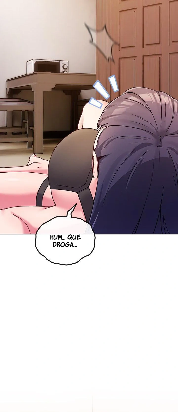 Ler But You’re the Same Age as My Daughter?! Capitulo 46 Page 62