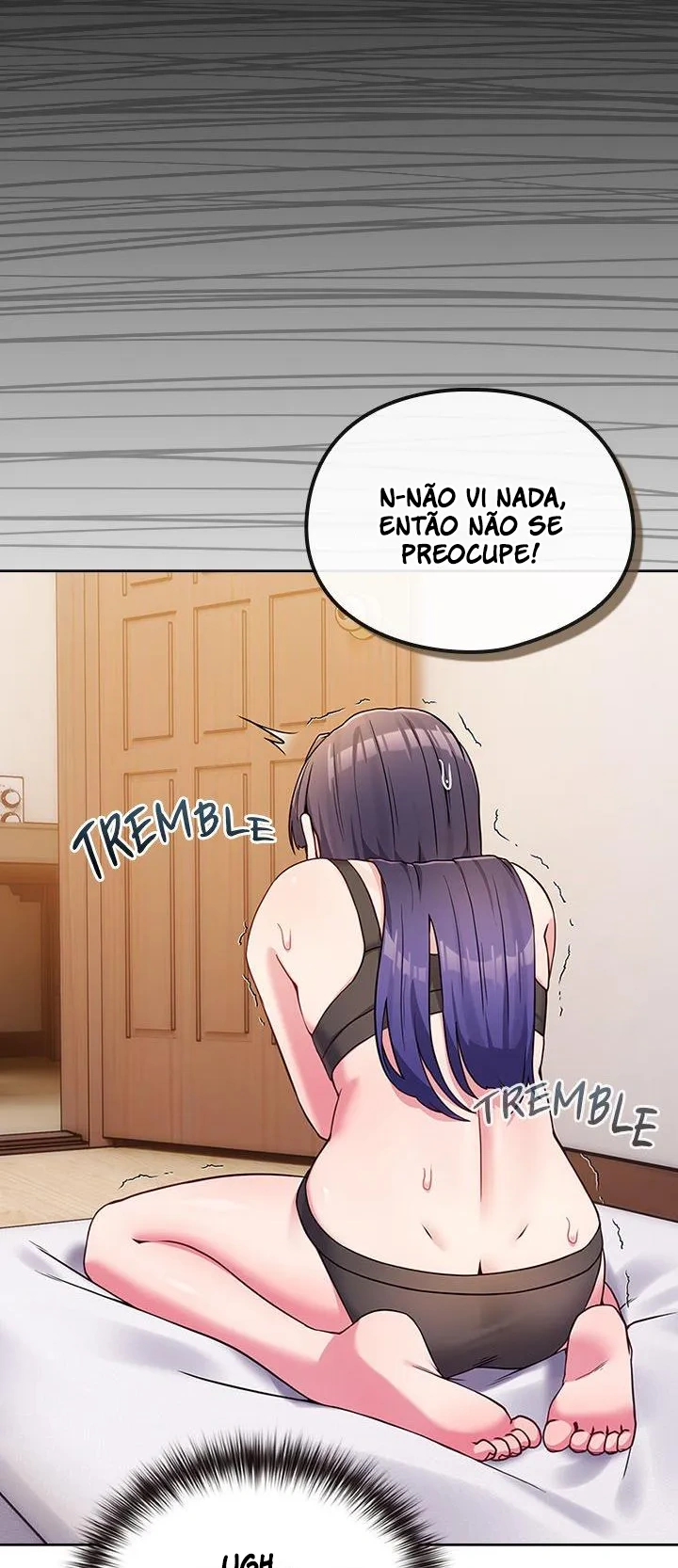 Ler But You’re the Same Age as My Daughter?! Capitulo 46 Page 68
