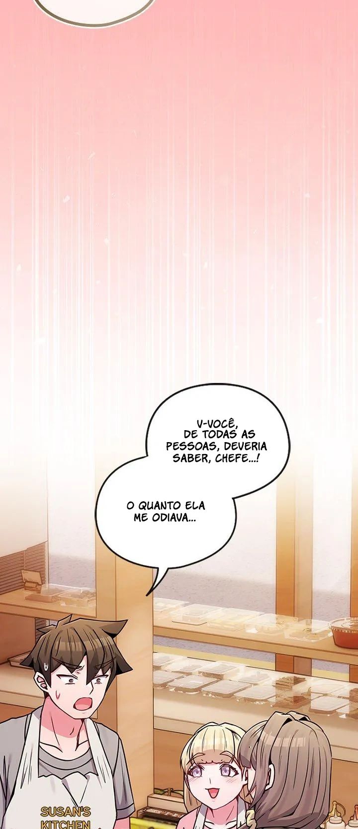Ler But You’re the Same Age as My Daughter?! Capitulo 46 Page 7