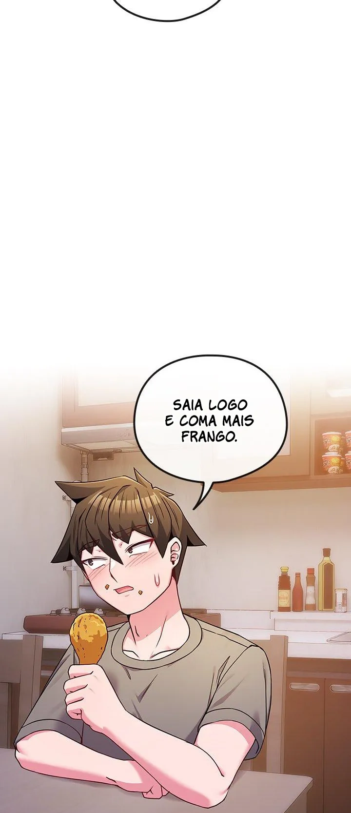 Ler But You’re the Same Age as My Daughter?! Capitulo 46 Page 70