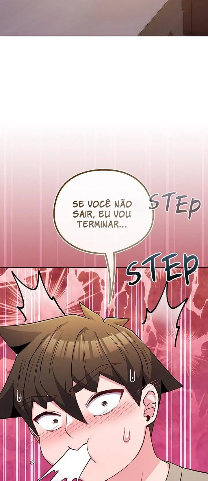 Ler But You’re the Same Age as My Daughter?! Capitulo 46 Page 71
