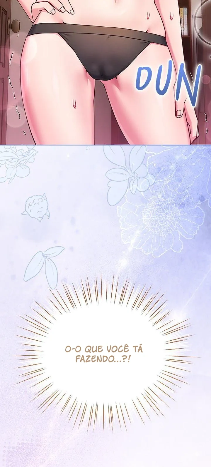 Ler But You’re the Same Age as My Daughter?! Capitulo 46 Page 73