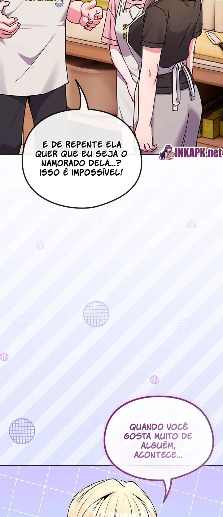 Ler But You’re the Same Age as My Daughter?! Capitulo 46 Page 8