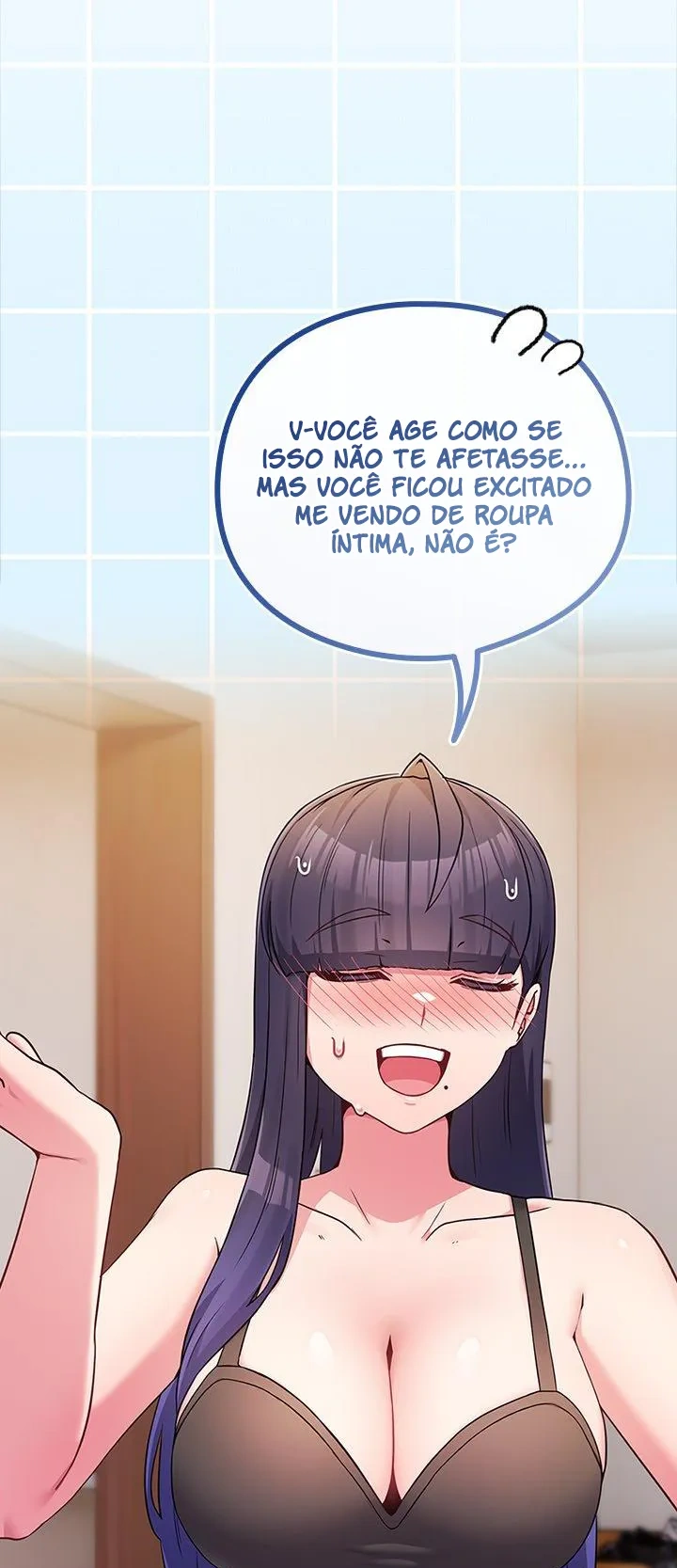 Ler But You’re the Same Age as My Daughter?! Capitulo 47 Page 13