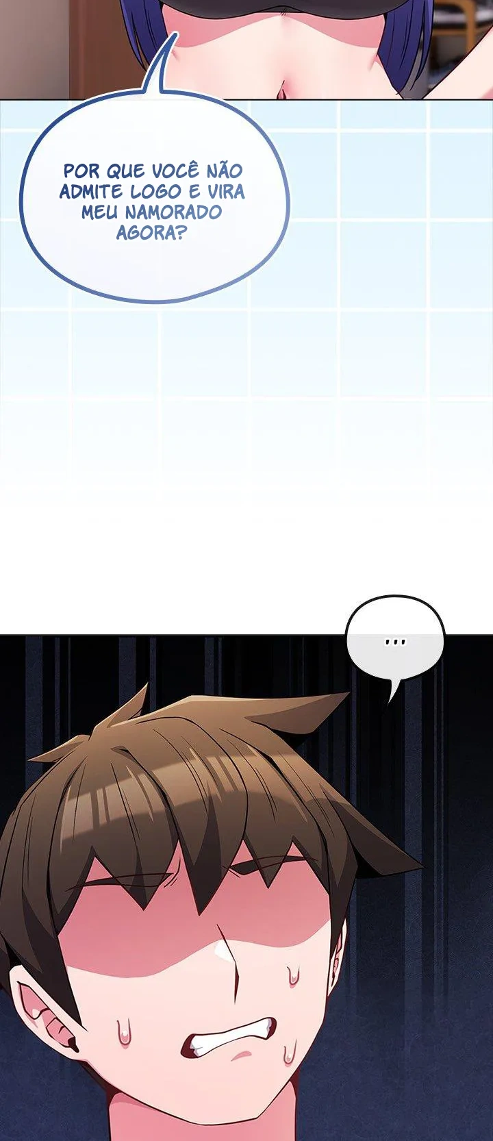 Ler But You’re the Same Age as My Daughter?! Capitulo 47 Page 14