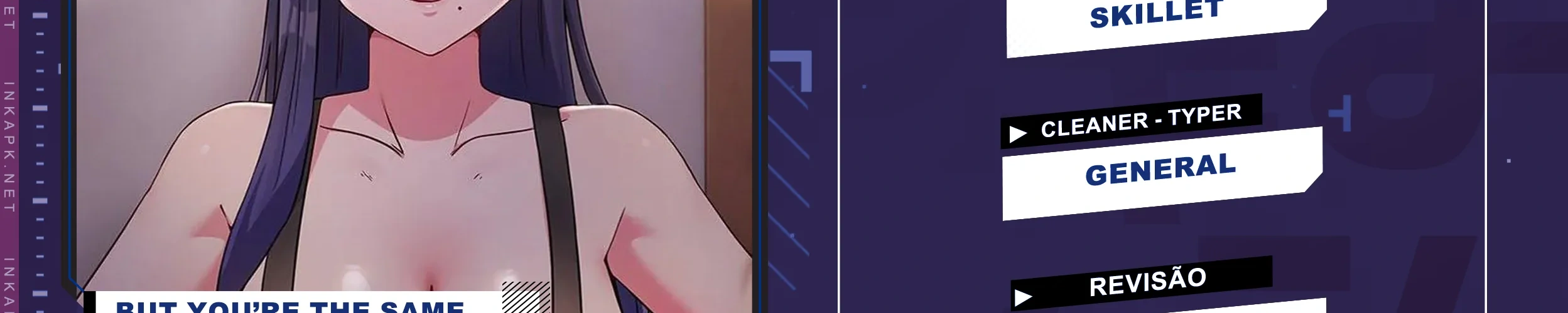 Ler But You’re the Same Age as My Daughter?! Capitulo 47 Page 2