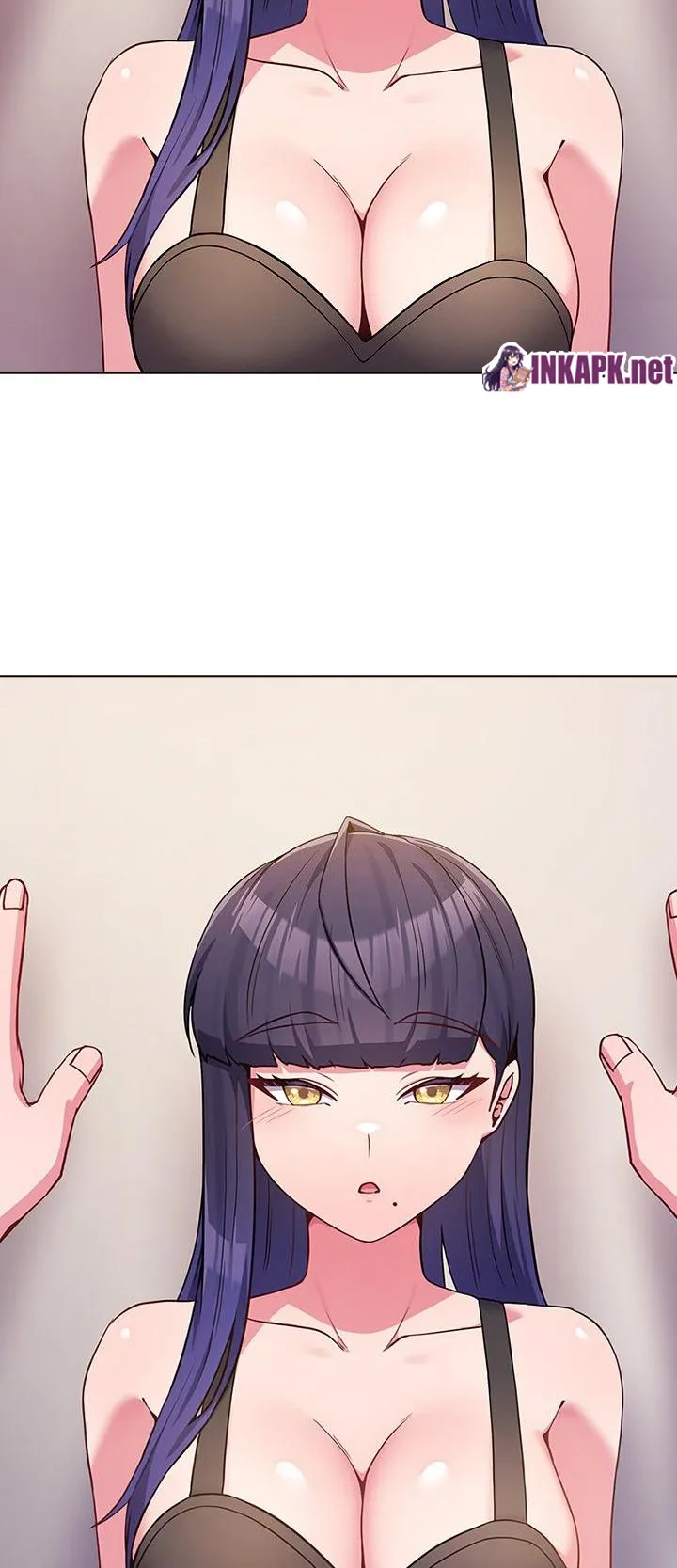 Ler But You’re the Same Age as My Daughter?! Capitulo 47 Page 21